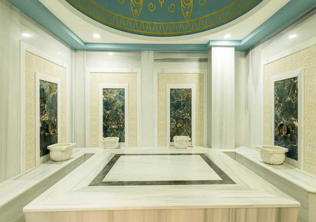 Sports and Entertainment, Peramis Hotel Spa, Antalya