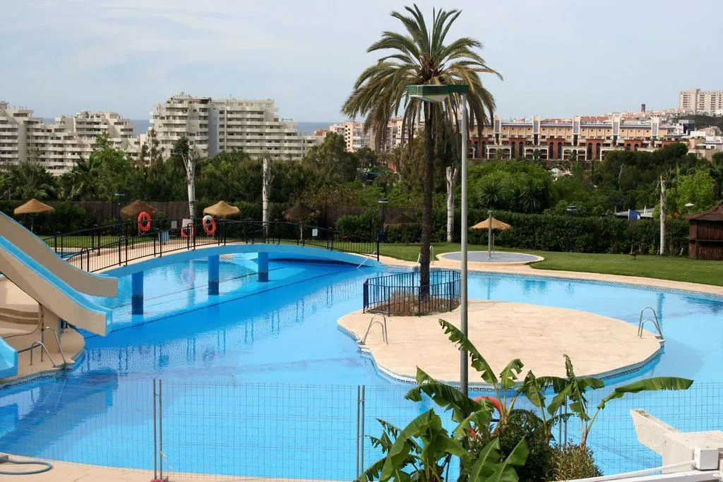 General view, Minerva Jupiter, Costa Del Sol