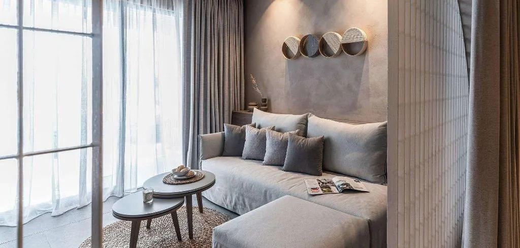 SUITE PREMIUM Room, Ella Elissa – Adults Only, Rhodes