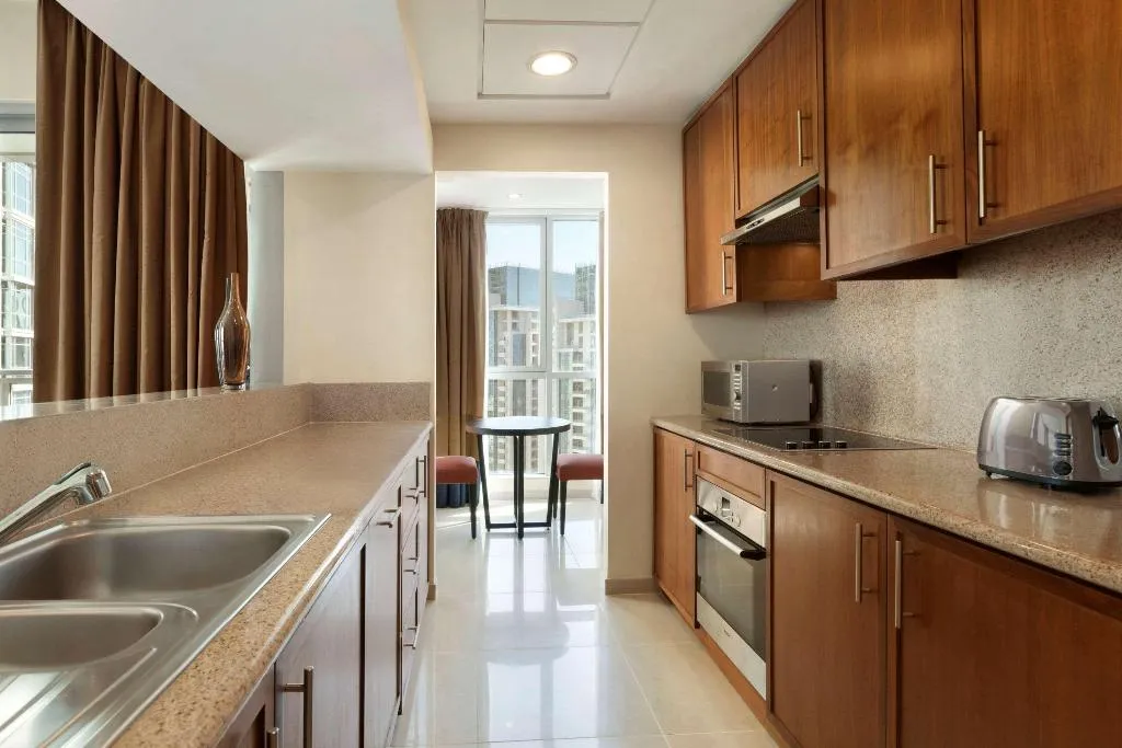 Room, Ramada Downtown Dubai, Dubai