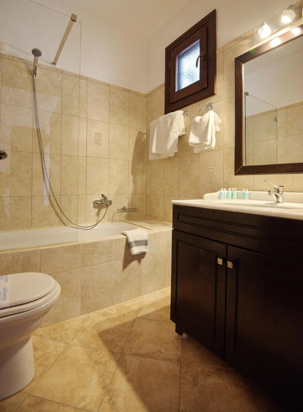 JUNIOR SUITE SEA VIEW Room, Yalis, Skiathos