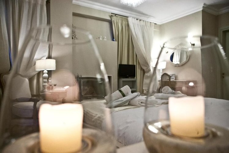 Melies Boutique Hotel, Halkidiki
