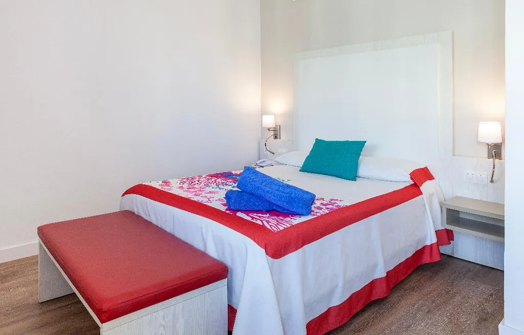 TRIPLE STANDARD Room, Hotel Alay - Adults Only, Costa Del Sol