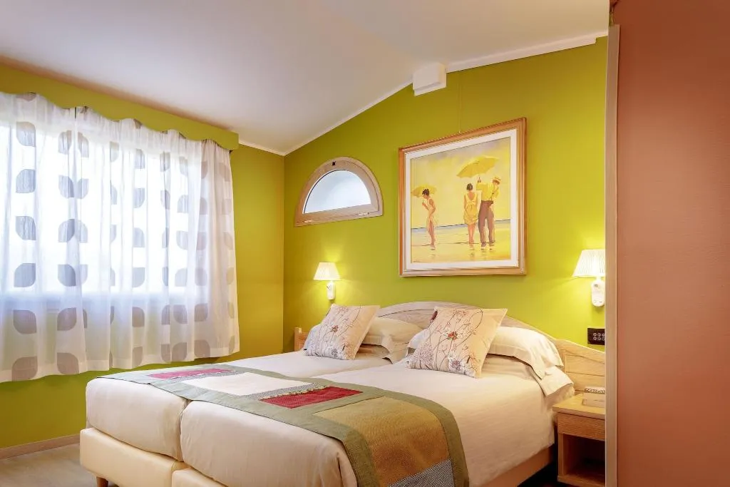 Room, Stella Maris, Cagliari