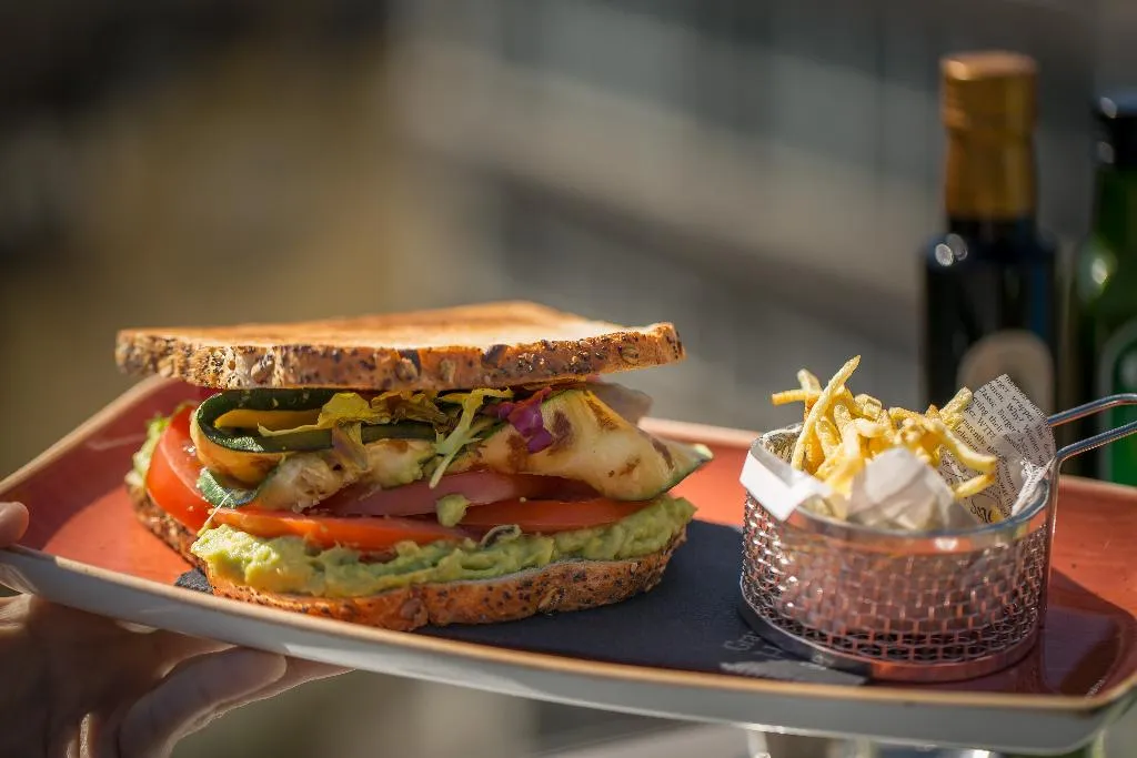 Bar, Gran Hotel Havana 4*Sup by Escampa Hotels, Barcelona