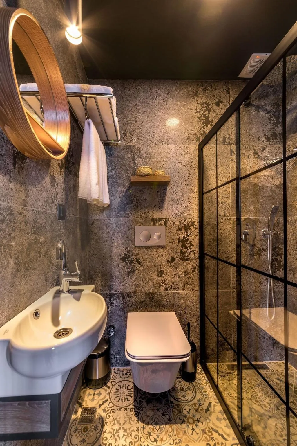 Room, Sunset Hotel Marmaris, Dalaman