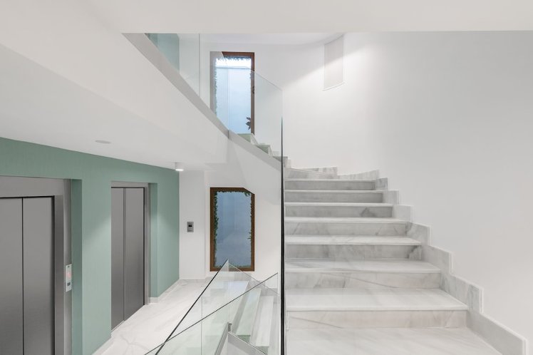 Odyssey Rooms, Costa Blanca
