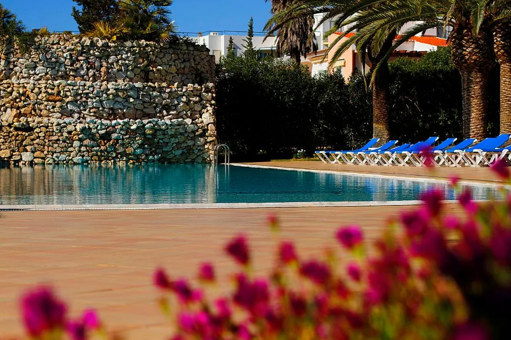 Pool, Vila Palmeira, Algarve
