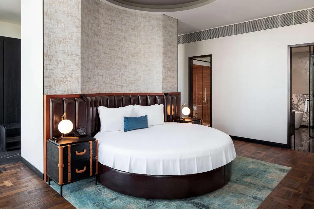 Room, DoubleTree by Hilton Dubai M Square, Dubai