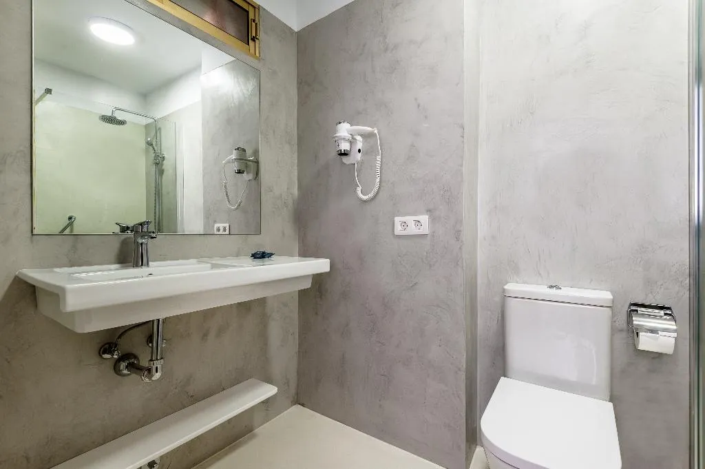 Double or Twin ONE BEDROOM Room, KN Aparthotel Columbus, Tenerife