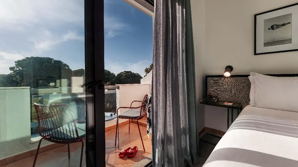 Double or Twin STANDARD Room, The Magnolia Hotel, Algarve
