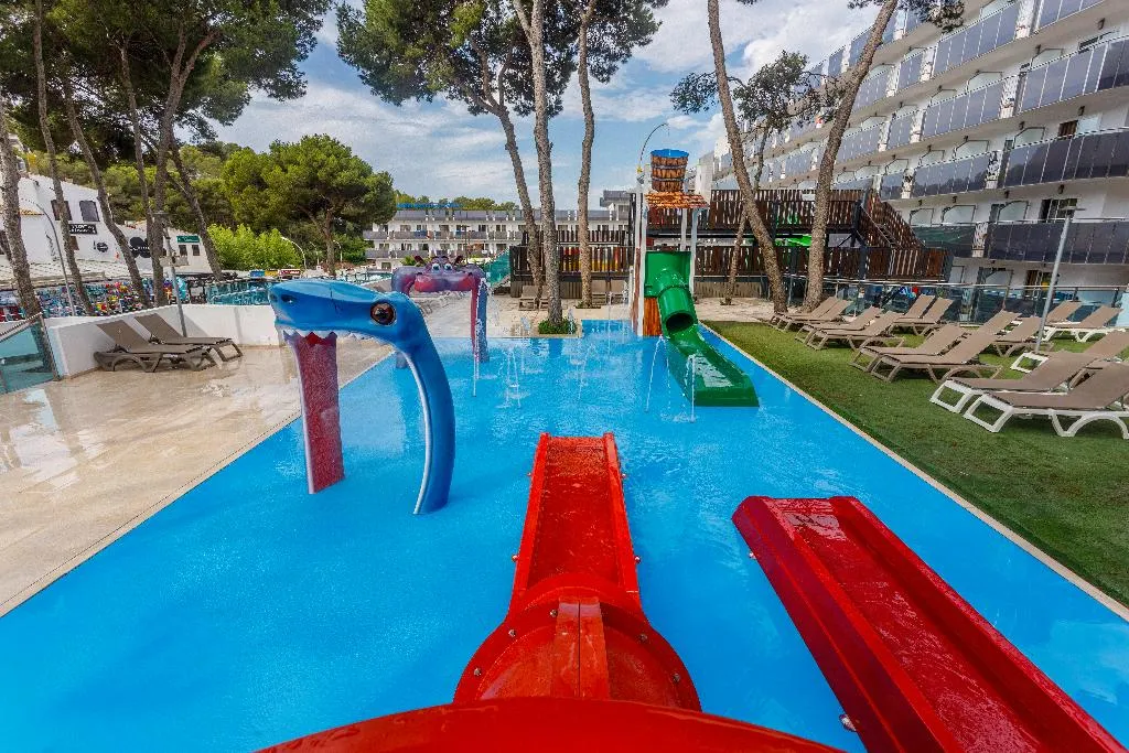 Sports and Entertainment, Best Cap Salou, Costa Dorada