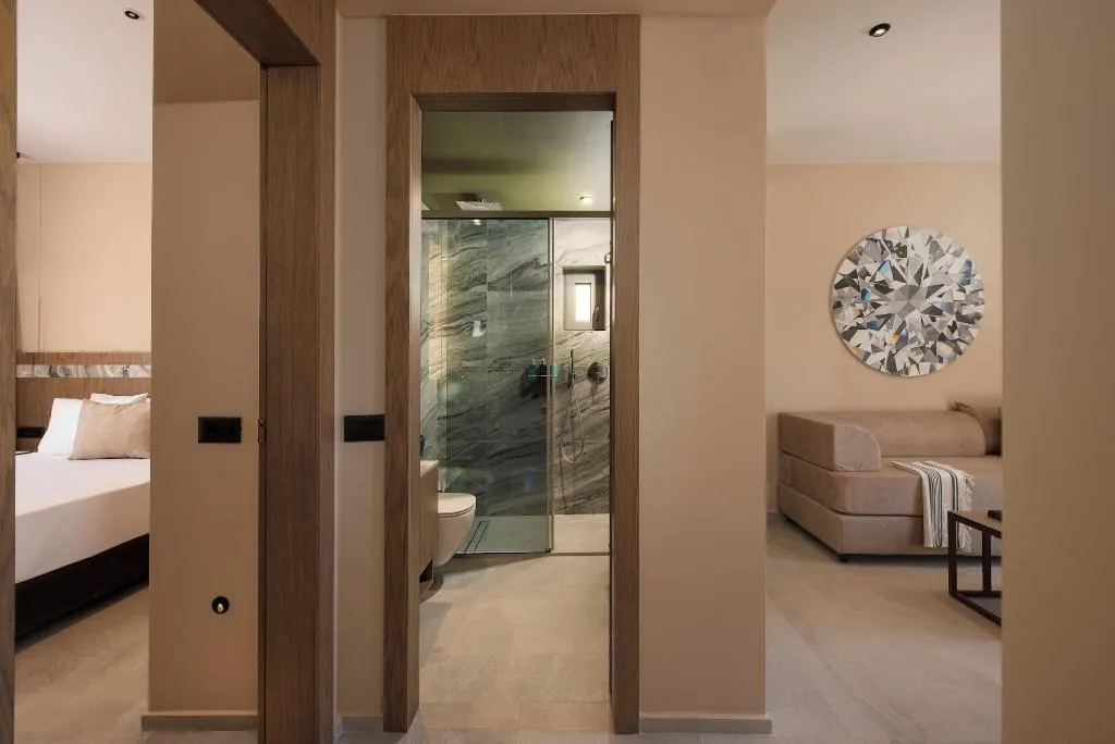 Room, Cosmeen Lifestyle Boutique Stay, Crete