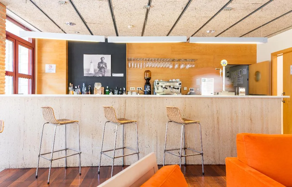 Bar, Hotel NM Suites by Escampa Hotels, Costa Brava