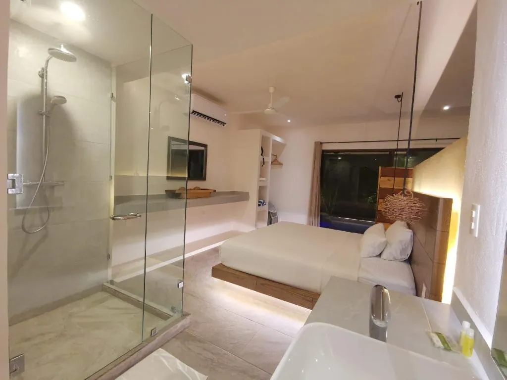 JUNIOR SUITE CONNECTING ROOM Room, Kuun Taak Tulum, Cancun Area