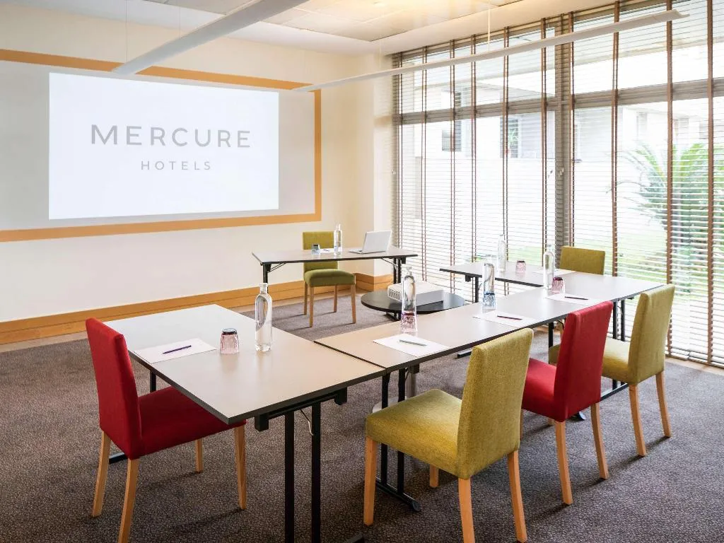 Conferences, Mercure Porto Gaia, Porto