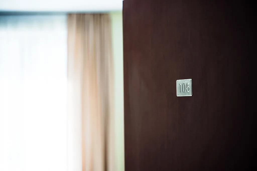 TWIN STANDARD Room, Hotel Dionis, Varna