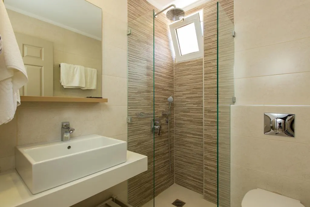 APARTMENT SUPERIOR ONE BEDROOM Room, Trefon Hotel Apartments & Suites, Crete