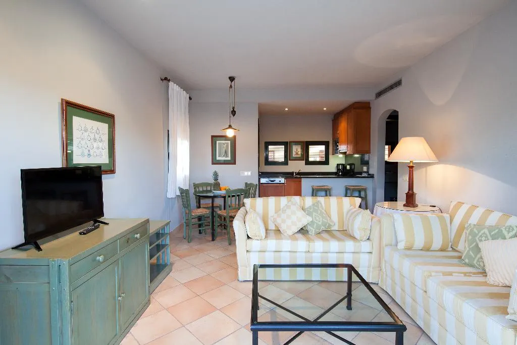 APARTMENT WITH TERRACE Room, Aparthotel Suites Vila Birdie, Costa Brava