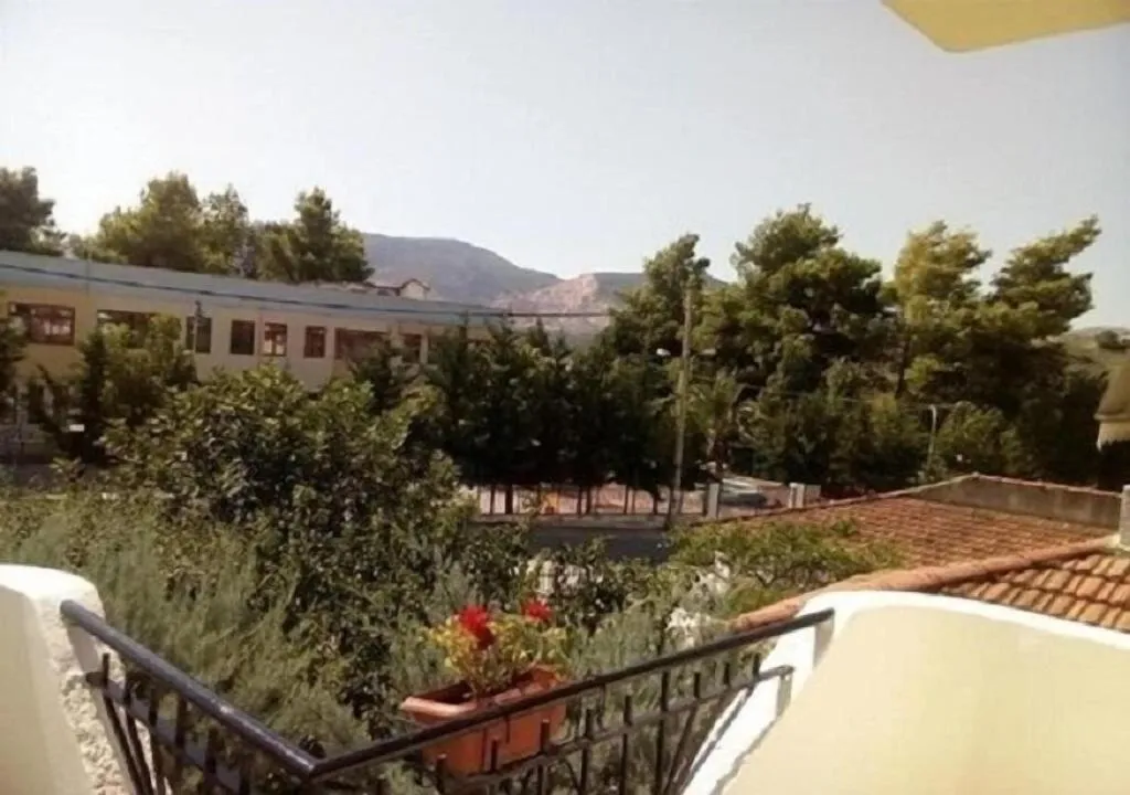 General view, Galotel Agnoudas Near The Airport, Athens