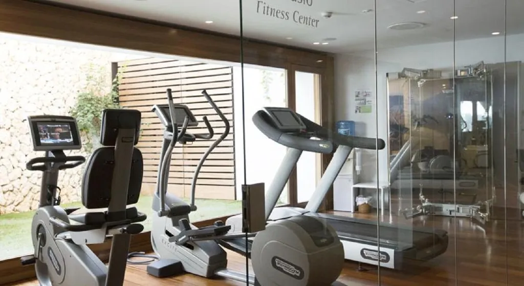 Sports and Entertainment, Hospes Maricel & Spa, Majorca