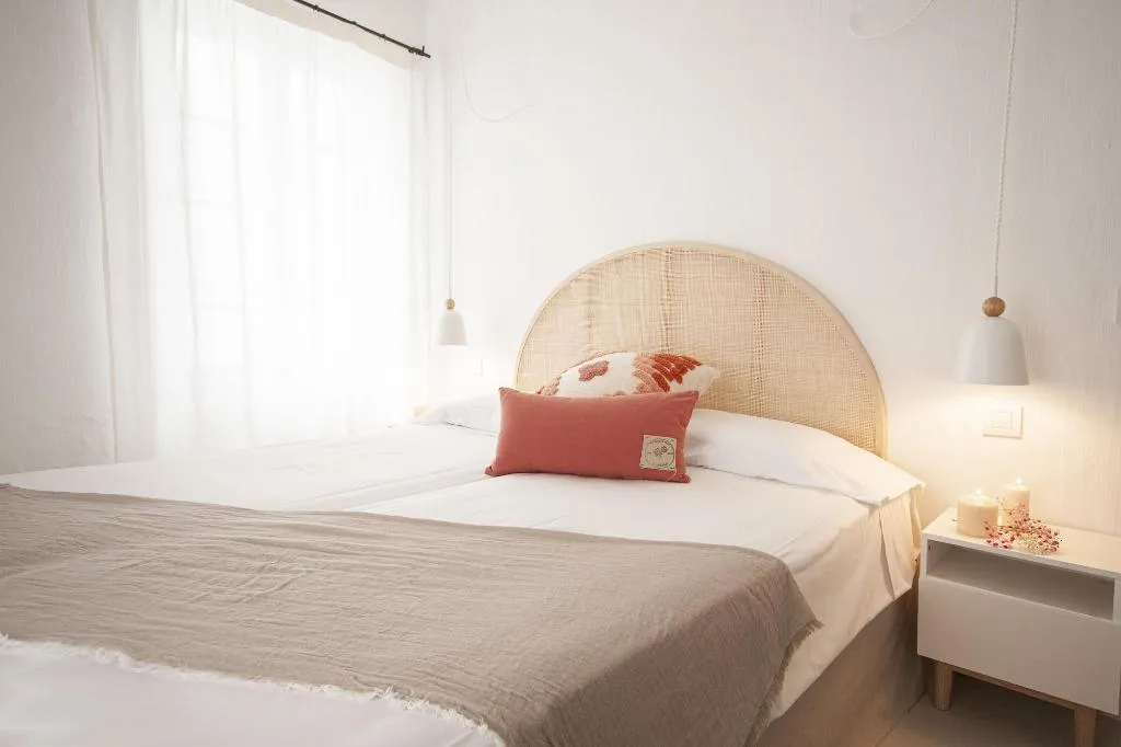 Room, 971 Hotel Con Encanto, Menorca