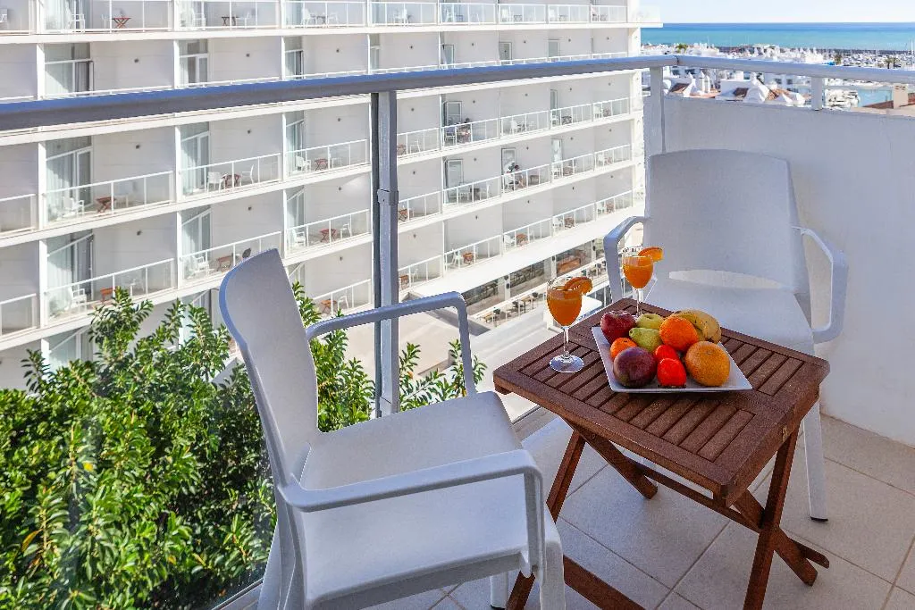 TRIPLE STANDARD Room, Hotel Alay - Adults Only, Costa Del Sol