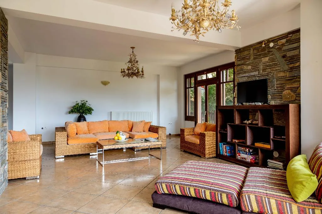 APARTMENT DELUXE Room, Porto Koufo Resort, Halkidiki