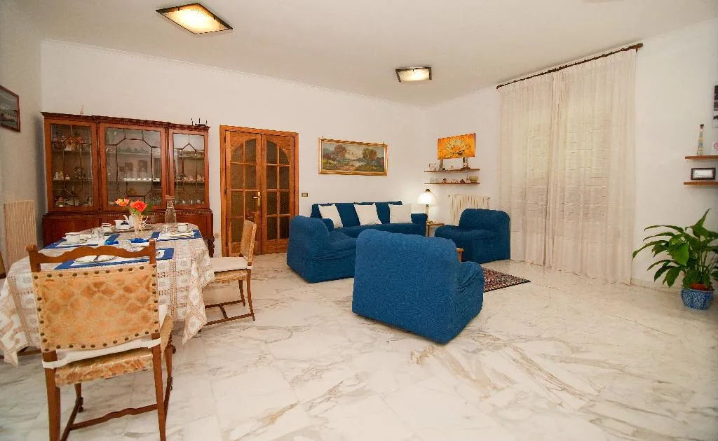 SUITE SUPERIOR Room, B&B Green Paradise, Naples