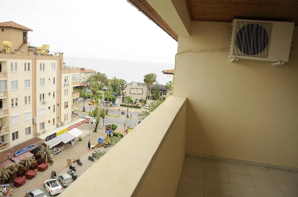 General view, Larsens Suit Hotel Ex Gungor Suit, Antalya