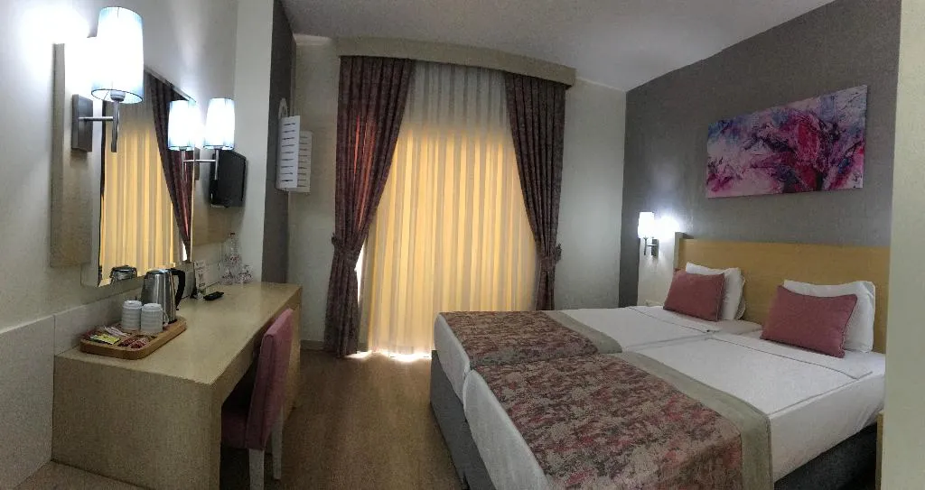 Room, Side Lilyum Hotel & SPA, Antalya