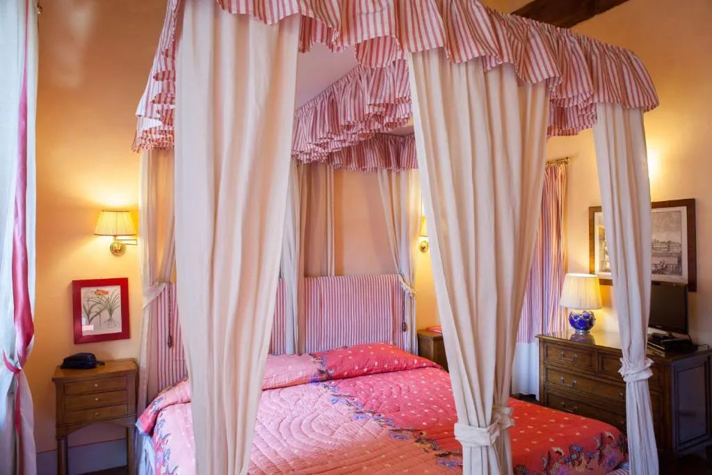 Room, Antica Dimora Firenze, Florence