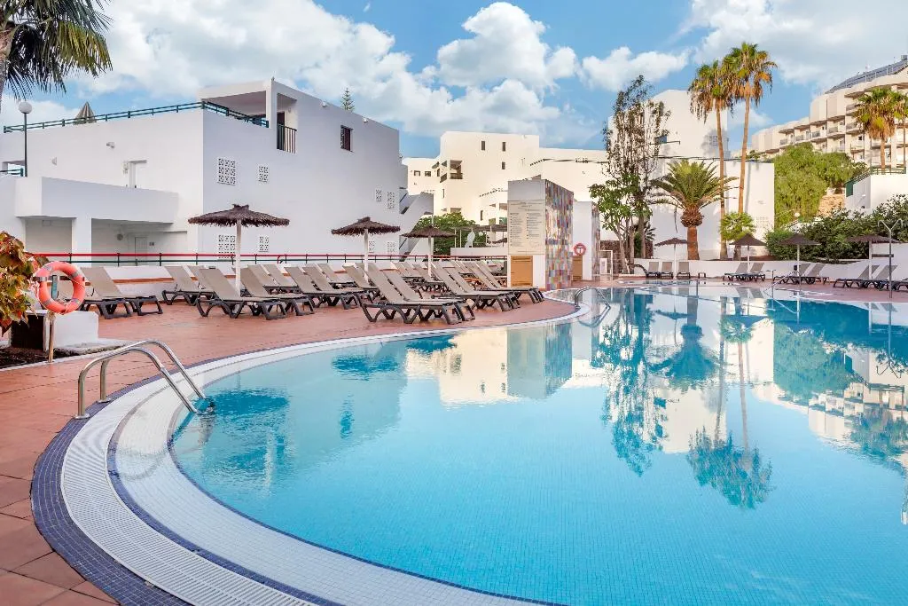 Pool, Sunset Bay Club, Tenerife