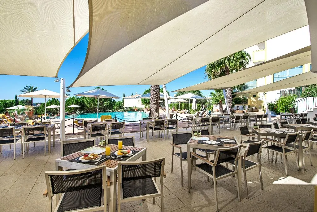 Restaurant, Vale d'el Rei Hotel & Villas, Algarve