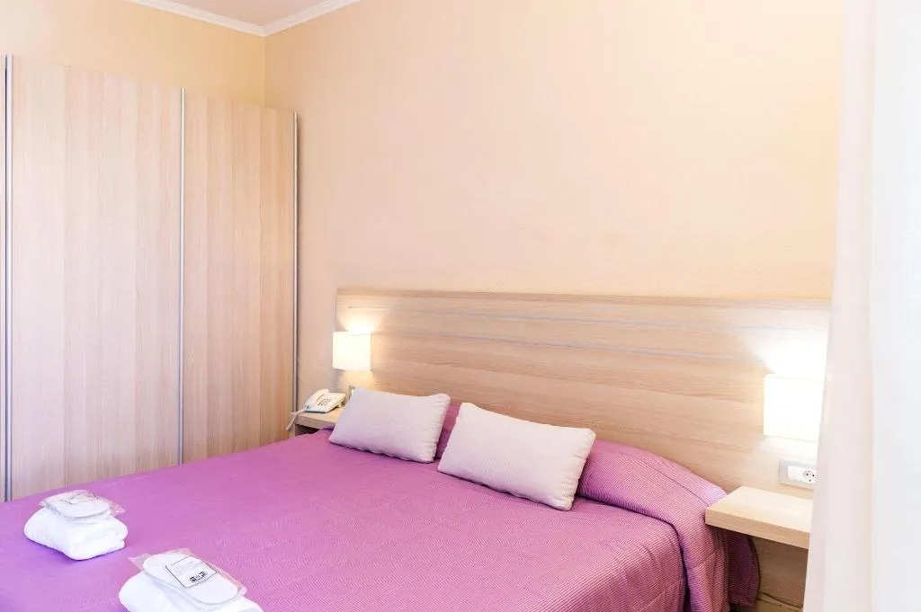 Room, Terinikos, Rhodes