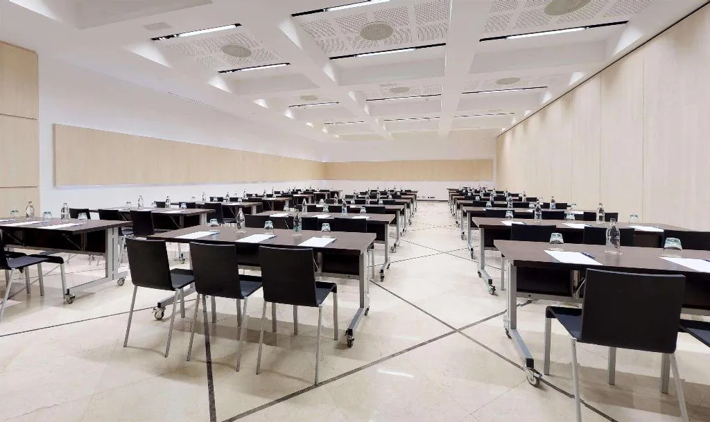 Conferences, Melia Barcelona Sarria, Barcelona