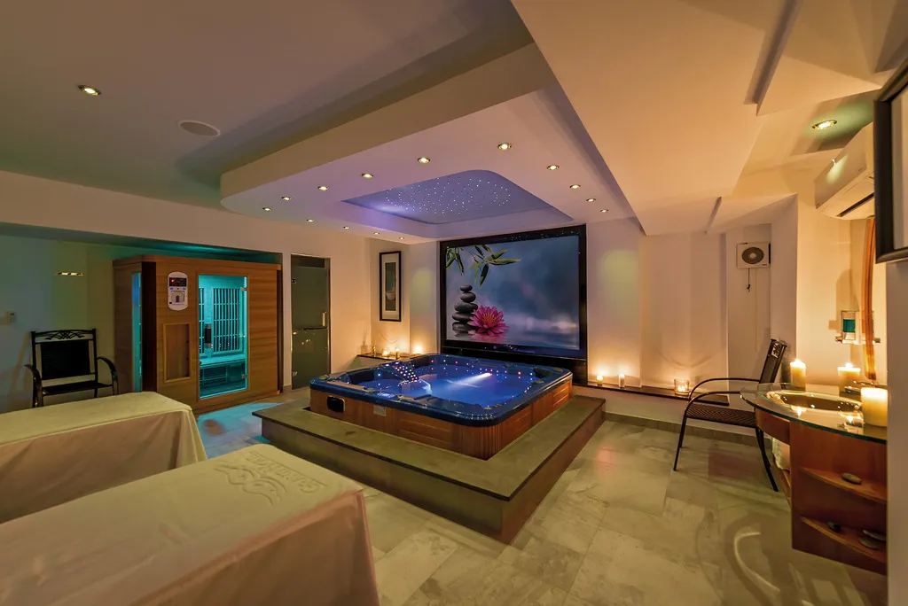 Sports and Entertainment, Grand Hotel Gozo, Gozo