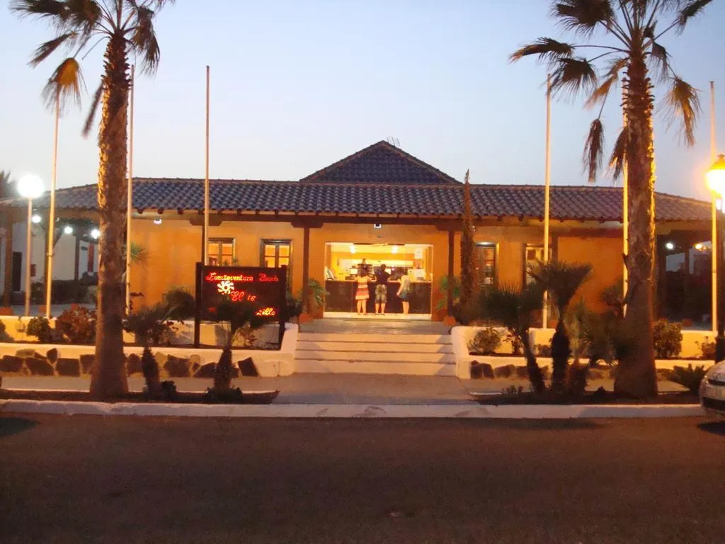 General view, Fuerteventura Beach Club, Fuerteventura