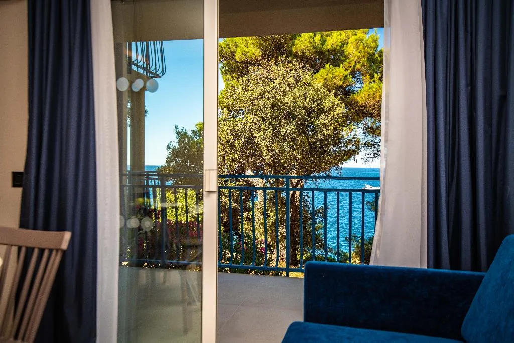 APARTMENT PREMIUM ONE BEDROOM Room, Arena Verudela Beach, Istria