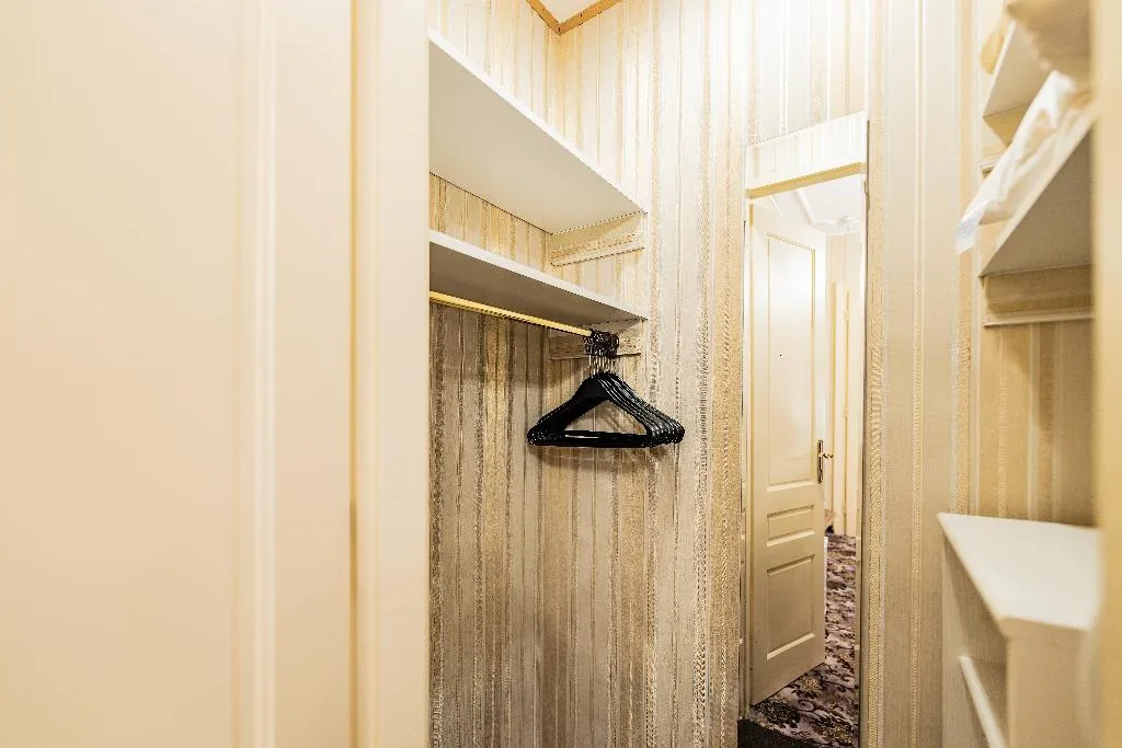 DOUBLE STANDARD Room, Hotel Pension Baronesse, Vienna