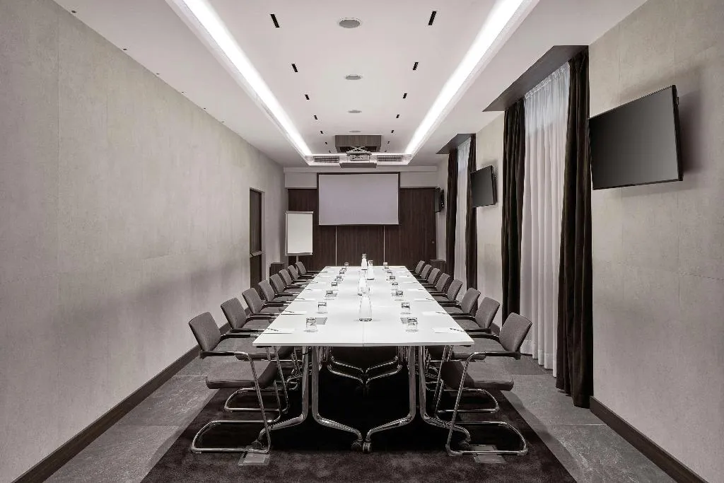 Conferences, Hyatt Centric Milan Centrale, Milan