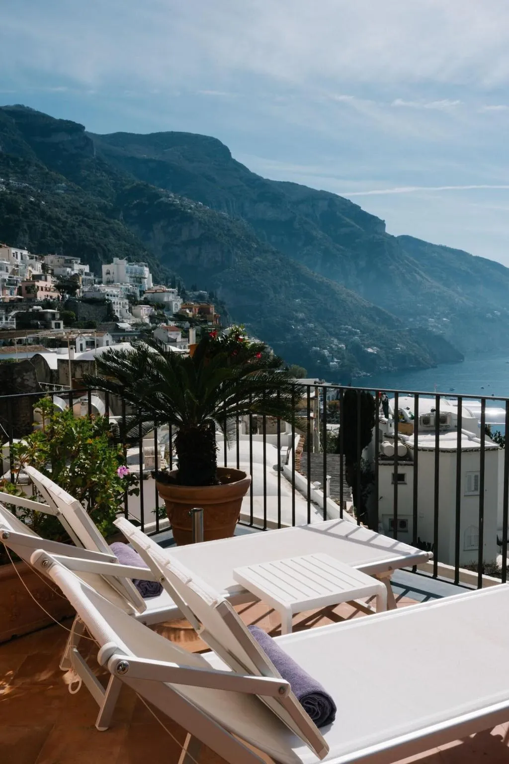 Double or Twin DELUXE KING BED Room, Villa Principe Giovanni, Naples