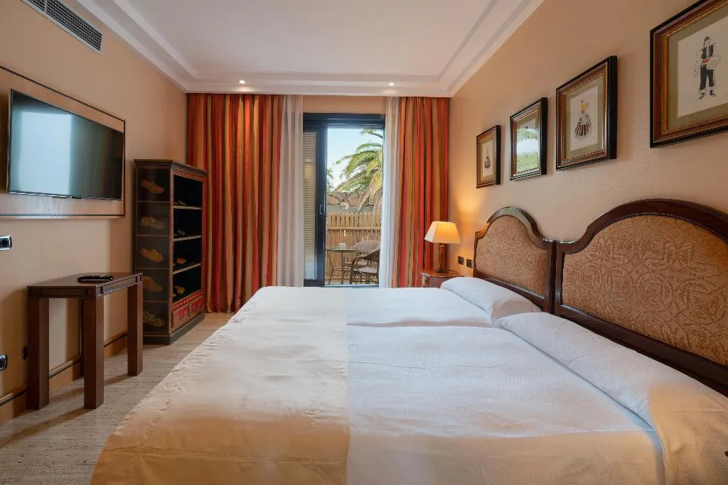 SUITE STANDARD Room, Villa Vik Hotel Boutique, Lanzarote