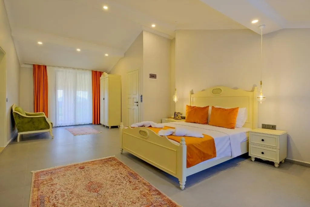SUITE CLASSIC Room, Ciello Suites Hotel, Dalaman