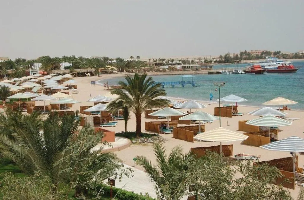 Room, Menaville Safaga, Red Sea Riviera