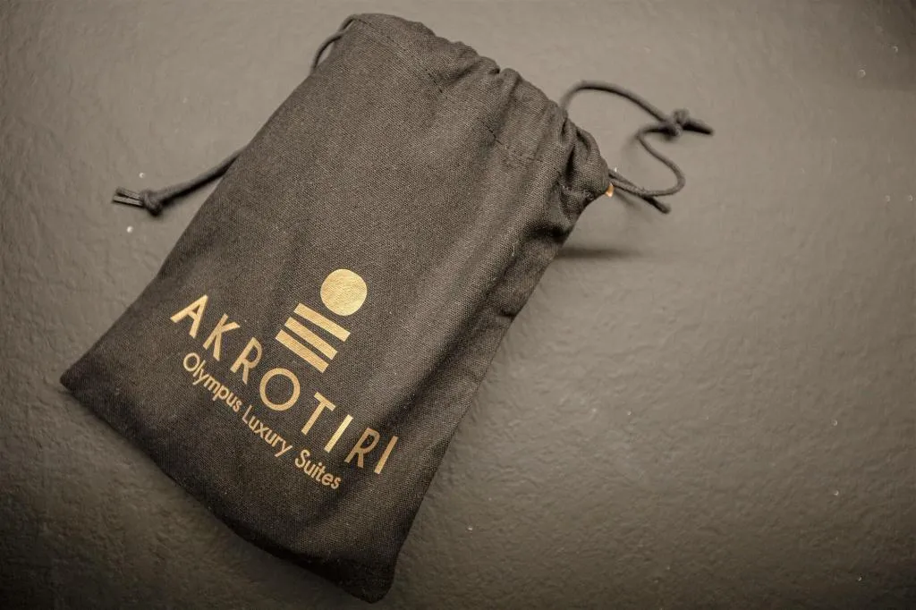 Room, Akrotiri Olympus Luxury Suites, Thessaloniki