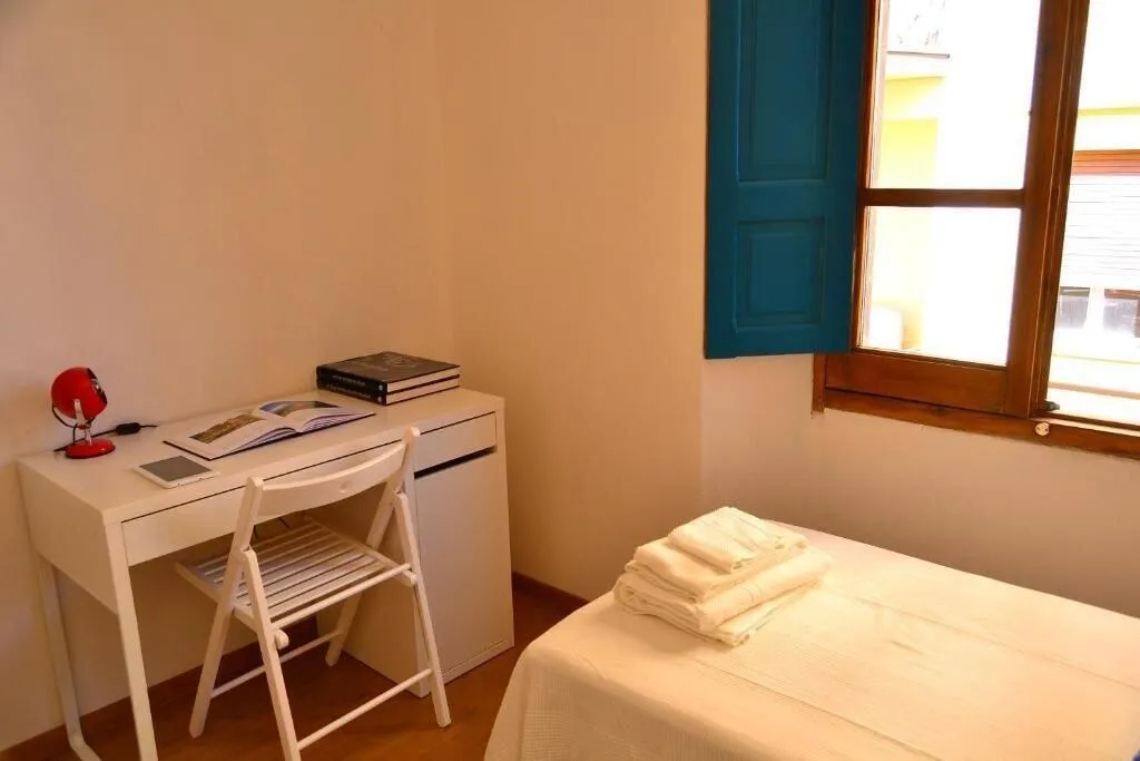 Room, B&B Il Bandito Re, Olbia