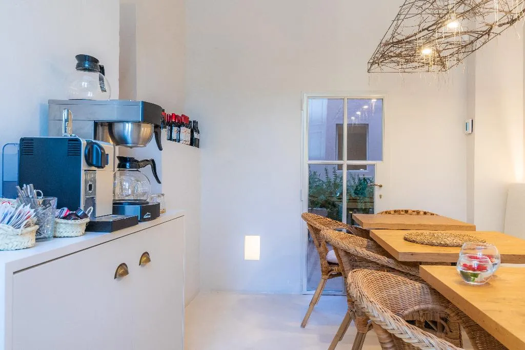 Restaurant, Yartan Boutique Hotel, Majorca