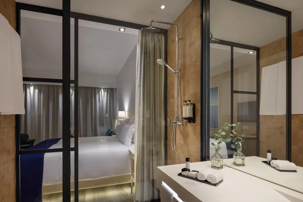 DOUBLE DELUXE Room, Tivoli Alvor Algarve - All Inclusive Resort, Algarve