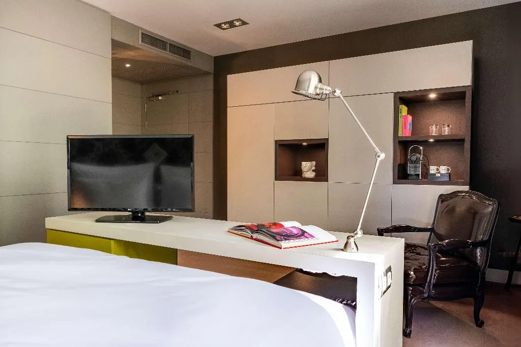 Room PREMIUM Room, INNSiDE by Meliá Prague Old Town, Prague